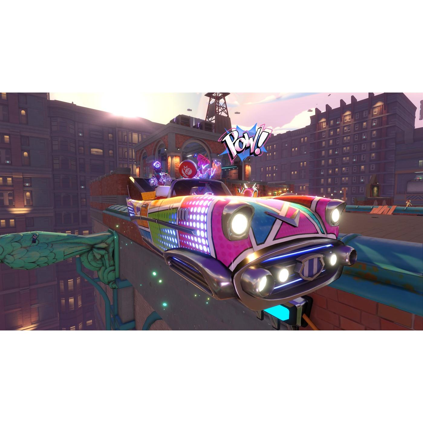 Thumbnail - Knockout City Deluxe Edition (Xbox One X, Xbox Series X, Xbox One S, Xbox Series S) zum Sofortdownload