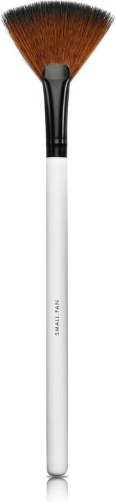 Actual product image Lily Lolo Small Fan Brush