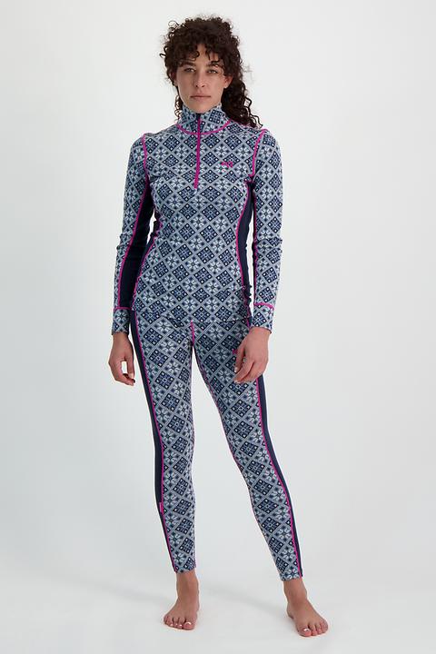 Produktbild Kari Traa Rose High Waist Pant (M)