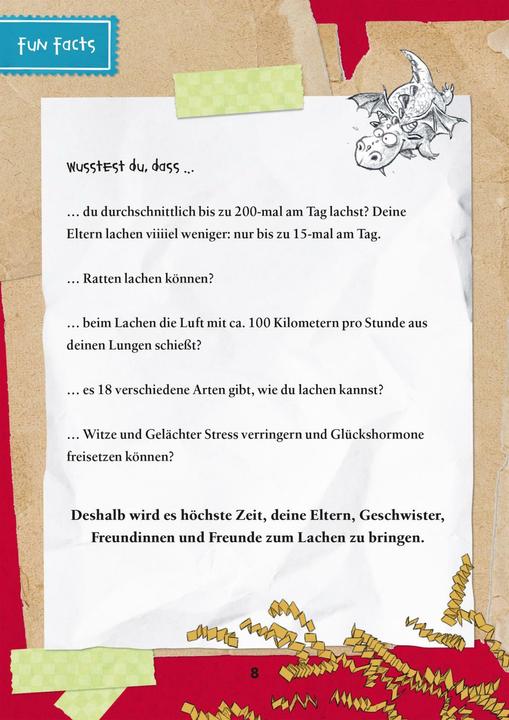 Immagine prodotto Bitte nicht öffnen: Lustig! (Victoria Hahn, Bertrand Frédéric, Abitacolo Charlotte, Tedesco)