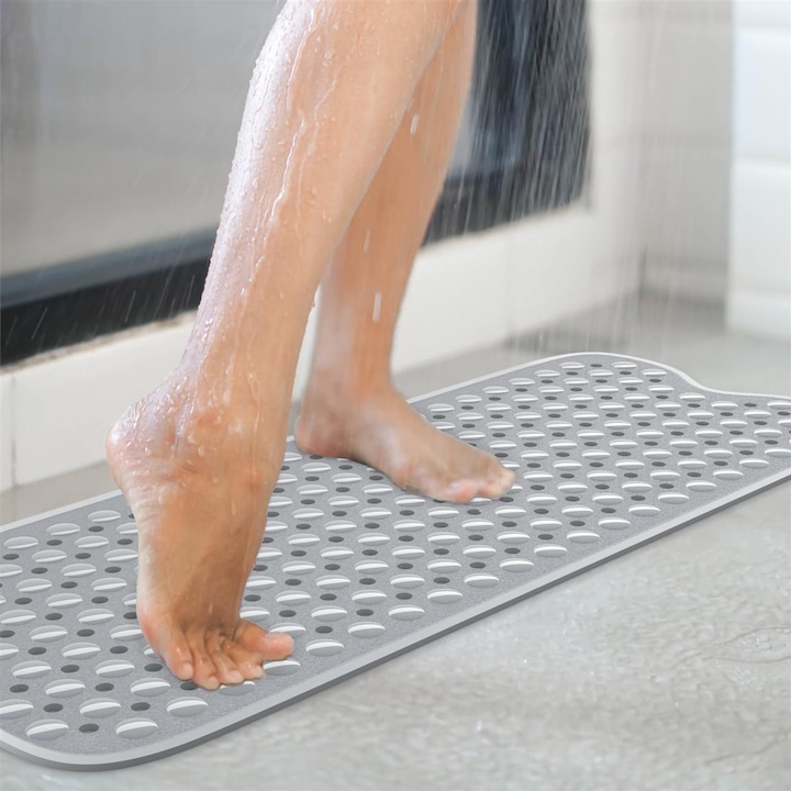 Produktbild Intirilife Badewannenmatte (100 x 40 cm)