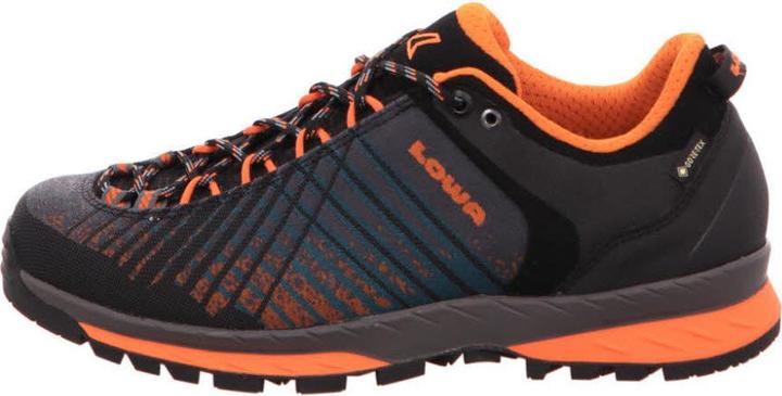 Actual product image Lowa Carezza GTX Lo (41)