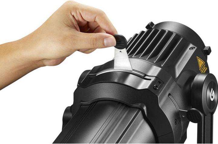 Actual product image Godox VSA-36K, Spotlicht-Aufsatz 36° (Plug-on flash, Godox)