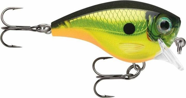 Immagine prodotto Rapala BX Brat 09m (5 cm)