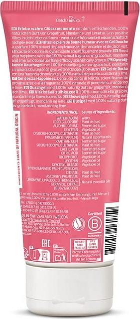 Produktbild Weleda Happiness (200 ml)