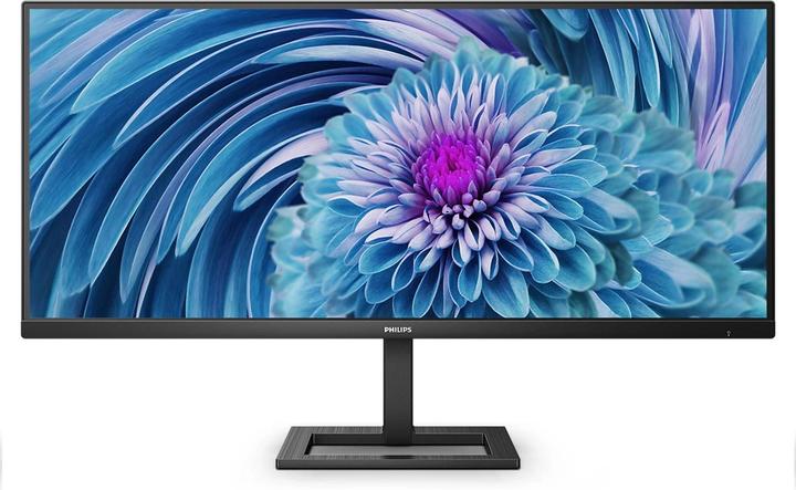 Philips 346E2LAE (3440 x 1440 pixels, 34")