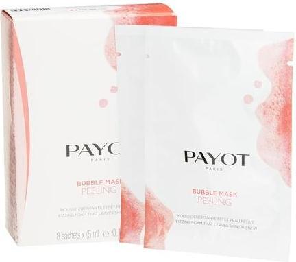 Produktbild Payot Paris Bubble Mask Peeling (40 ml)