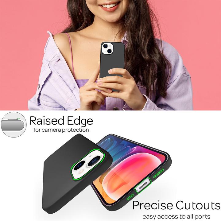 Image du produit Nalia Coque iPhone 13 (Apple iPhone 13)