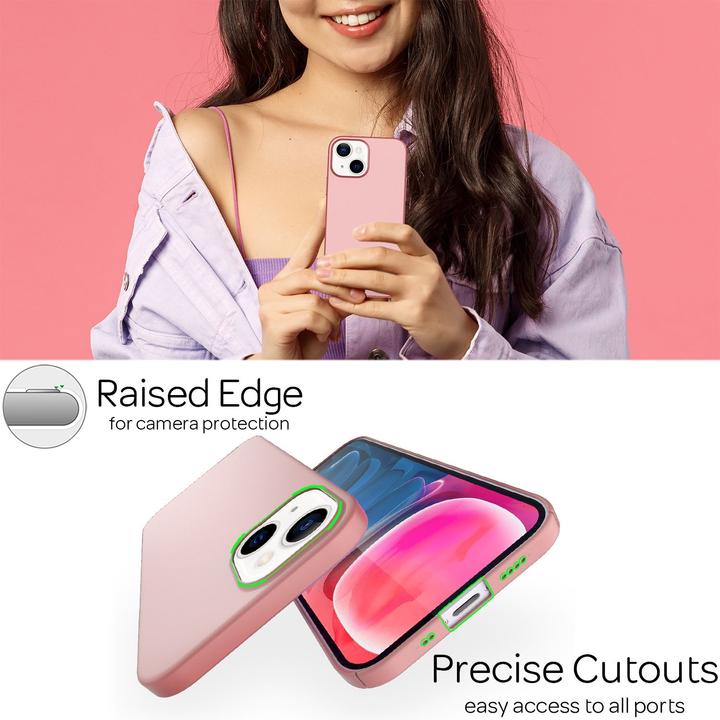 Image du produit Nalia Coque iPhone 13 mini (Apple iPhone 13 mini)