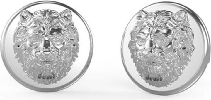 Produktbild Guess JUME01319JWSTT/U (Edelstahl)