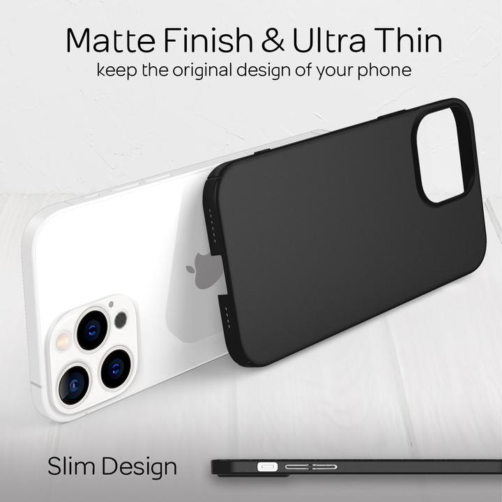 Image du produit Nalia Coque iPhone 13 Pro Max (Apple iPhone 13 Pro Max)