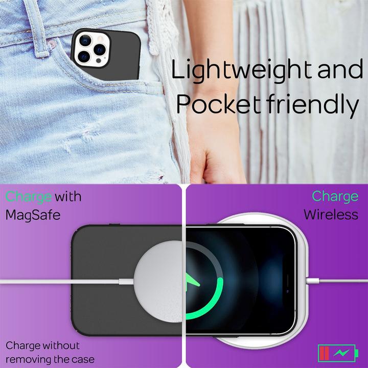 Image du produit Nalia Coque iPhone 13 Pro Max (Apple iPhone 13 Pro Max)