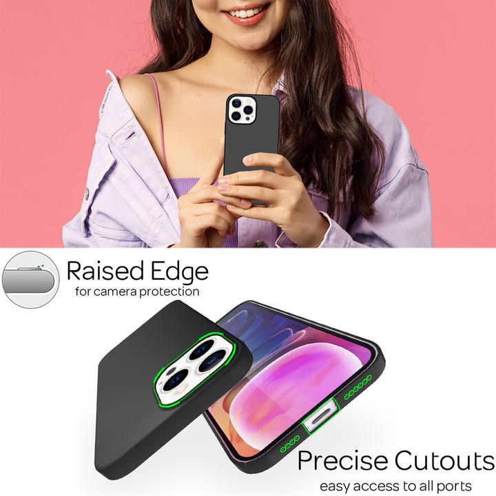 Image du produit Nalia Coque iPhone 13 Pro Max (Apple iPhone 13 Pro Max)