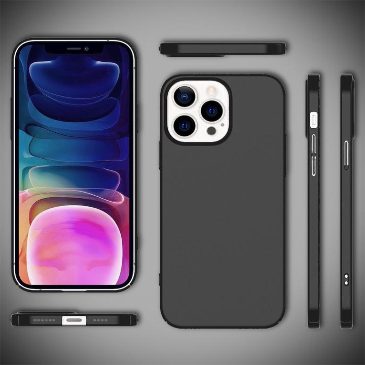 Image du produit Nalia Coque iPhone 13 Pro Max (Apple iPhone 13 Pro Max)