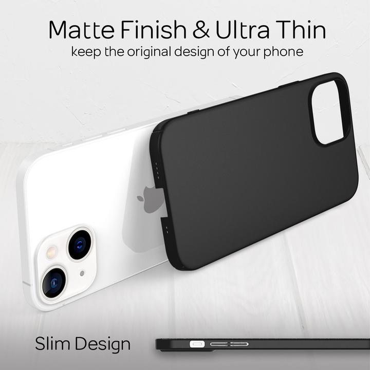 Image du produit Nalia Coque iPhone 13 mini (Apple iPhone 13 mini)