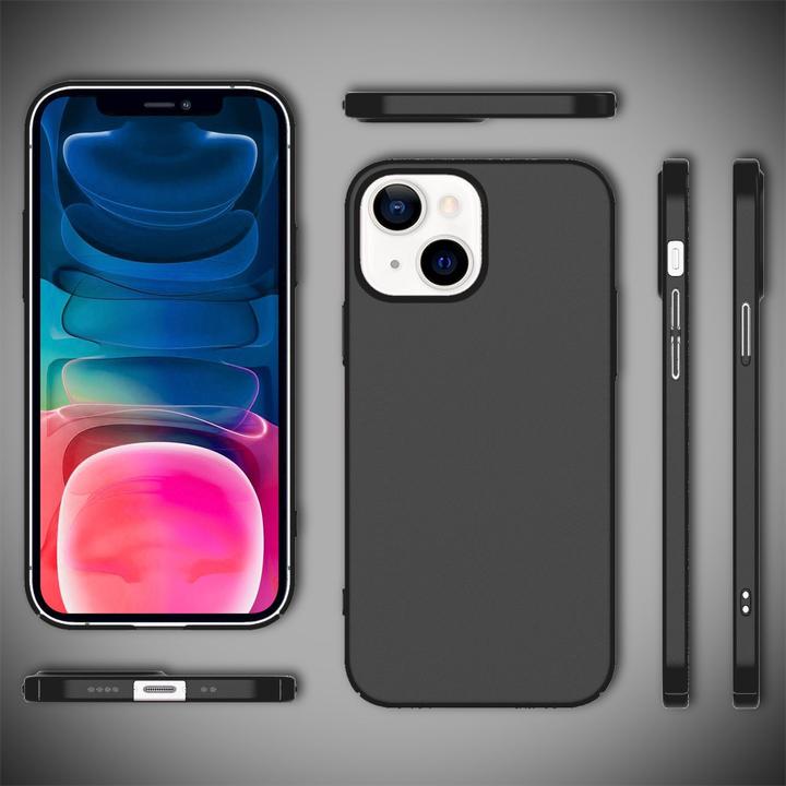 Image du produit Nalia Coque iPhone 13 mini (Apple iPhone 13 mini)