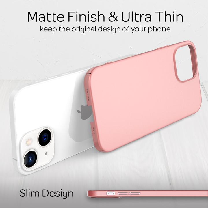 Image du produit Nalia Coque iPhone 13 (Apple iPhone 13)