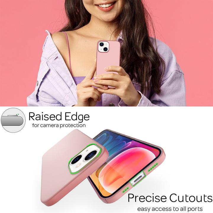 Image du produit Nalia Coque iPhone 13 (Apple iPhone 13)