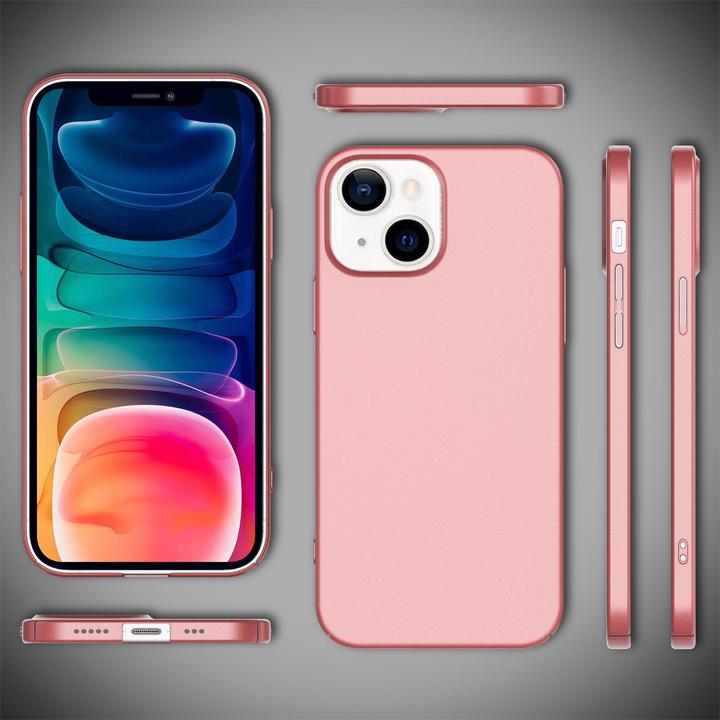 Image du produit Nalia Coque iPhone 13 (Apple iPhone 13)