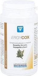 Produktbild Nutergia Ergycox 30 Tablets