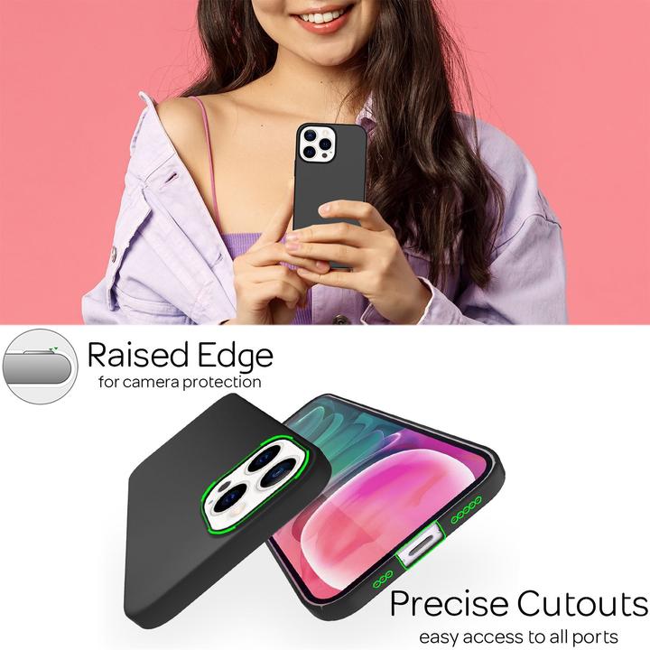 Image du produit Nalia Coque iPhone 13 Pro (Apple iPhone 13 Pro)