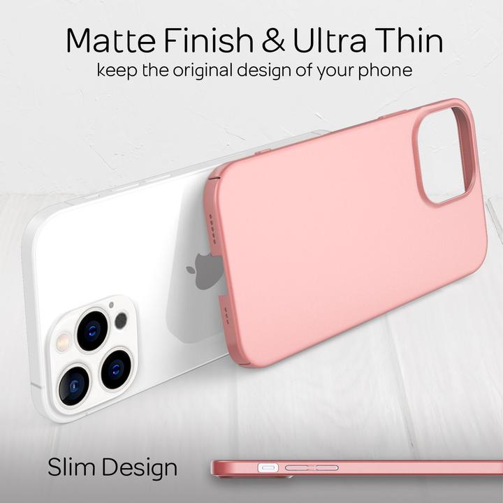 Image du produit Nalia Coque iPhone 13 Pro (Apple iPhone 13 Pro)
