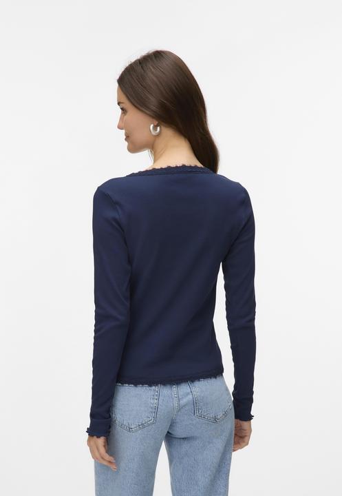 Produktbild Vero Moda VMNAYA Strickjacke Top (M)