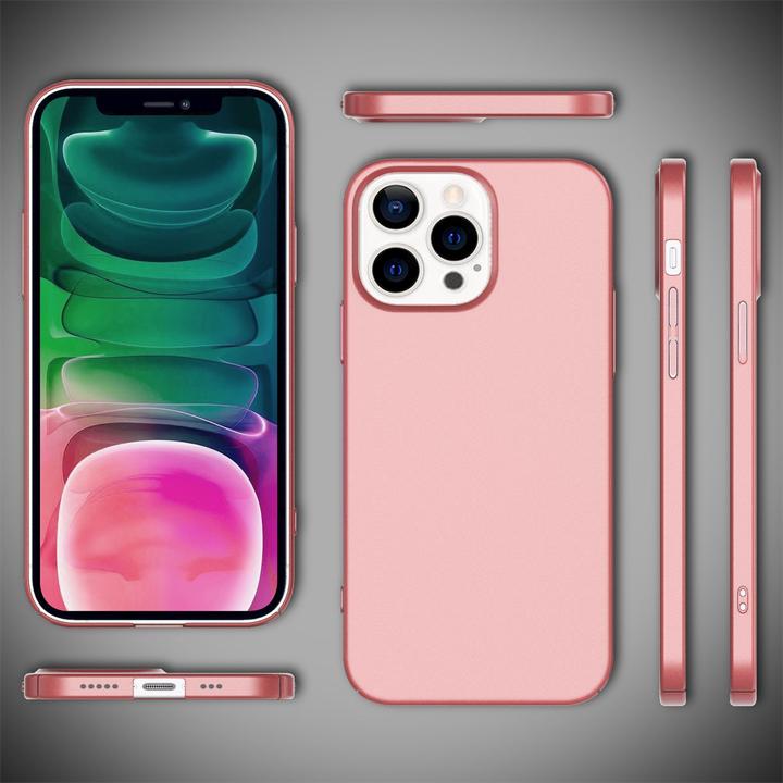 Image du produit Nalia Coque iPhone 13 Pro (Apple iPhone 13 Pro)