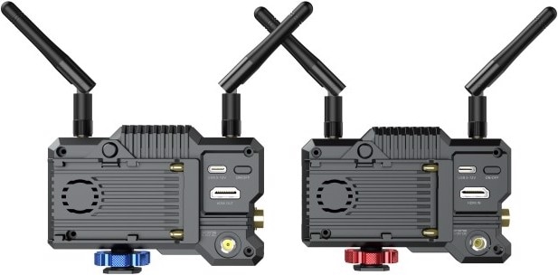 Produktbild Hollyland Mars 400S Pro (121 m, HDMI 1.4b)