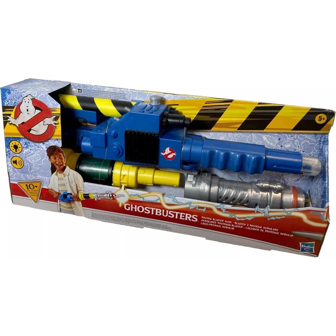 Hasbro Modularer Protonen-Blaster