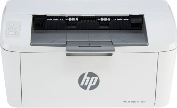 Produktbild HP LaserJet M110w (Laser, Schwarz-Weiss)