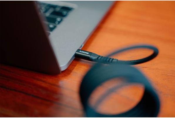 Produktbild Verbatim 31863 (1.20 m, USB 2.0, 100 W)