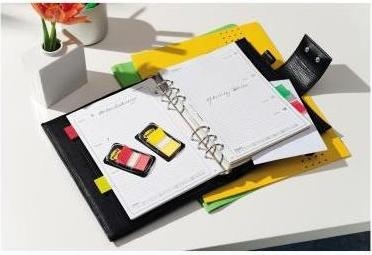 Actual product image Post-it Index (25 x 43 mm)