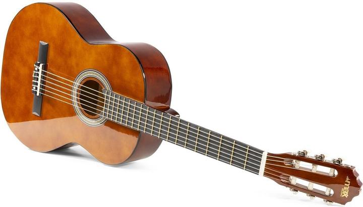 Produktbild Max Music SoloArt (Akustik Gitarren Set, Ahorn, Linde)