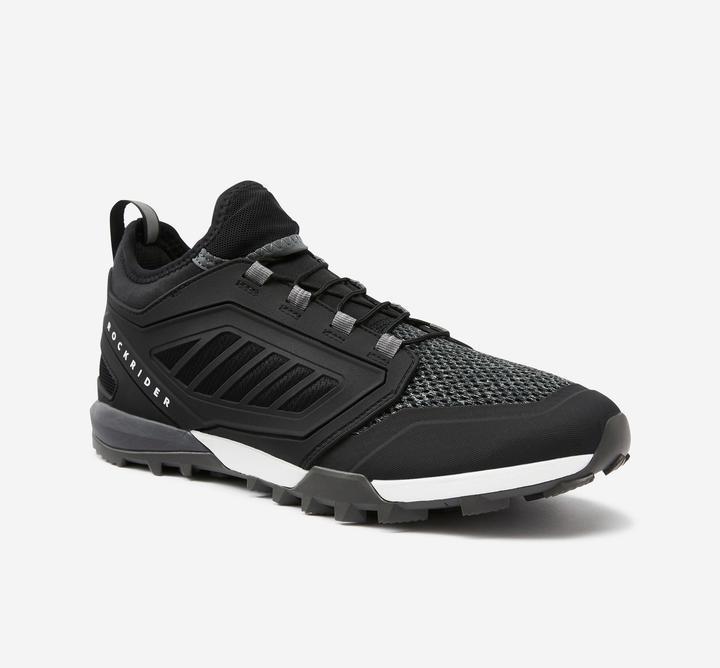 Produktbild Rockrider Veloschuhe MTB Strapazierfähig (42)