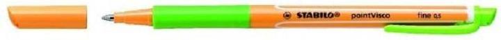 Immagine prodotto STABILO roller pointVisco (1x)