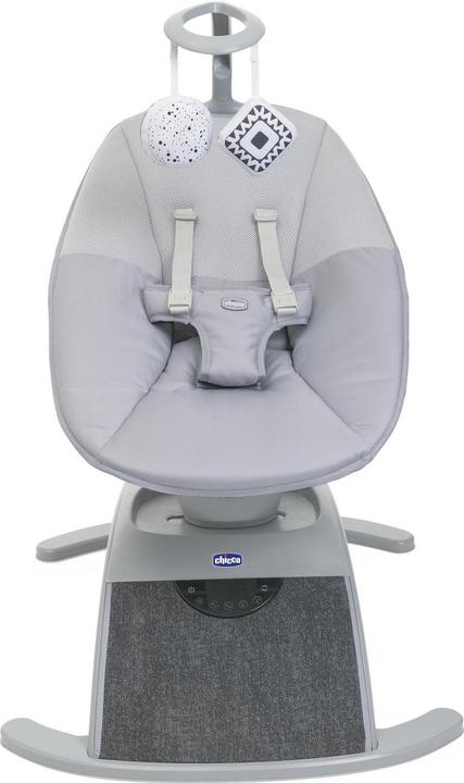 Actual product image Chicco Comfy Wafe Bouncer