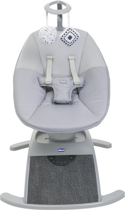 Produktbild Chicco Comfy Wafe Bouncer