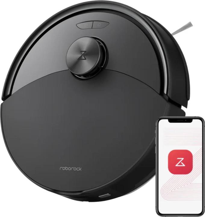 Actual product image Roborock Q10 VF (10000 Pa, Wiping pad (vibrating))