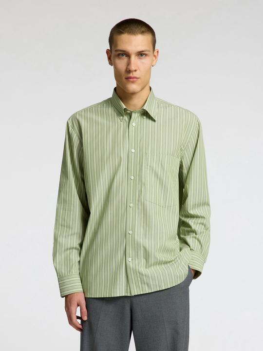 Produktbild Selected Relaxed Fit Button Down Hemd (L)