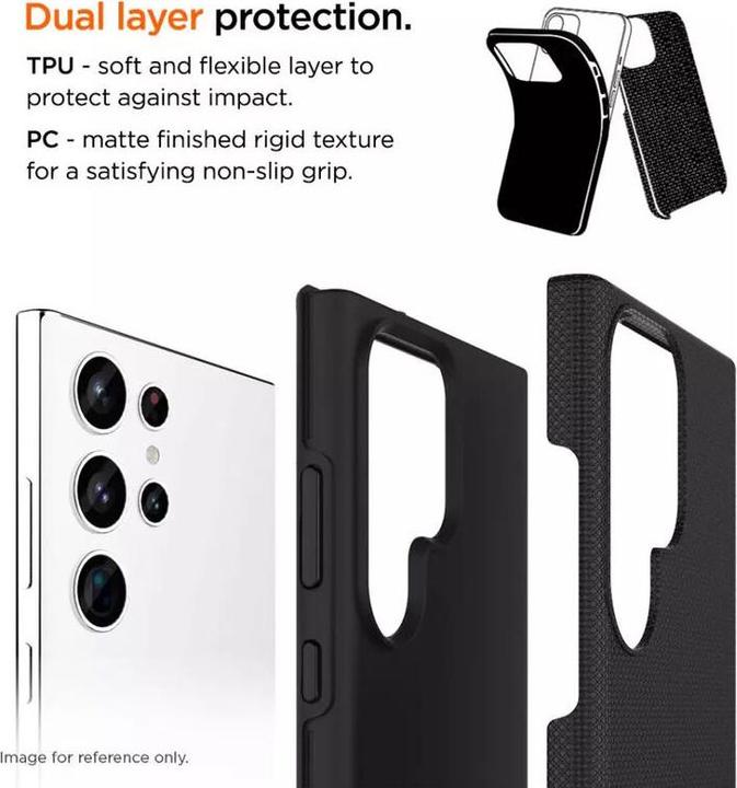 Immagine prodotto Eiger North Case (Samsung Galaxy S23 Ultra)