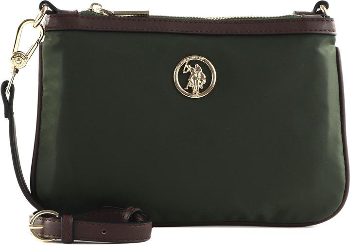 Immagine prodotto U.S. Polo Houston Double Flat Crossbody Bag
