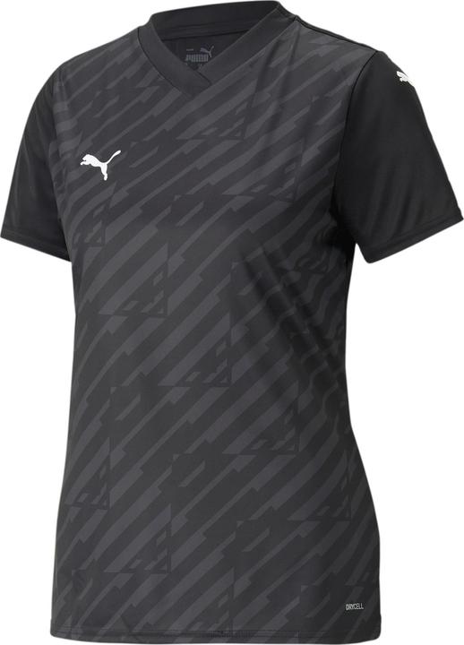 Produktbild Puma teamULTIMATE Jersey W (M)