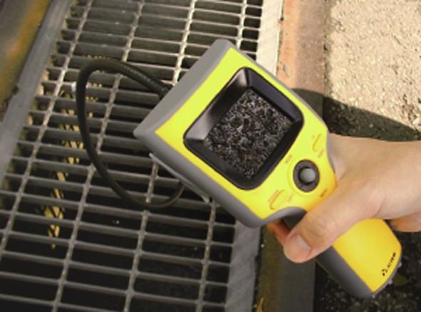 Actual product image Reflecta DigiEndoscope