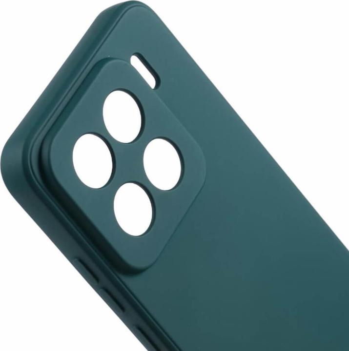 Produktbild Cover-Discount Xiaomi 15 Pro - Silikon Gummi Hülle (Xiaomi 15 Pro)