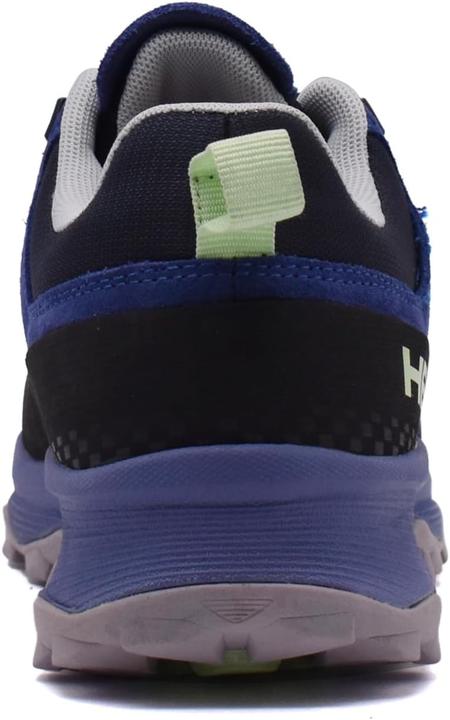 Produktbild Head Robaans Mix Sneaker (37)