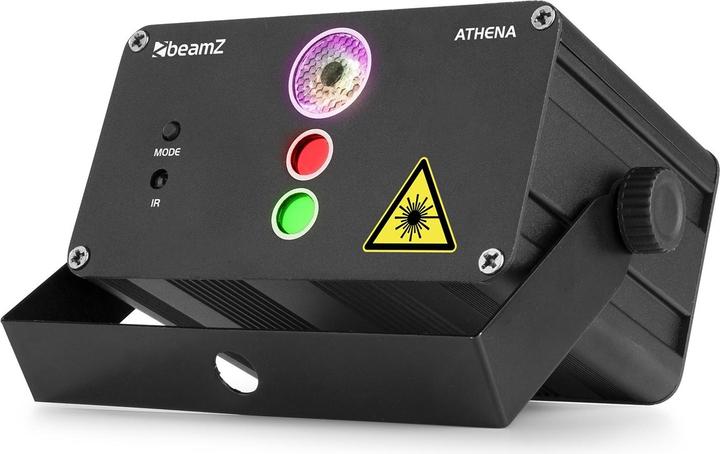 Produktbild BeamZ Athena (0.15 W, LED)
