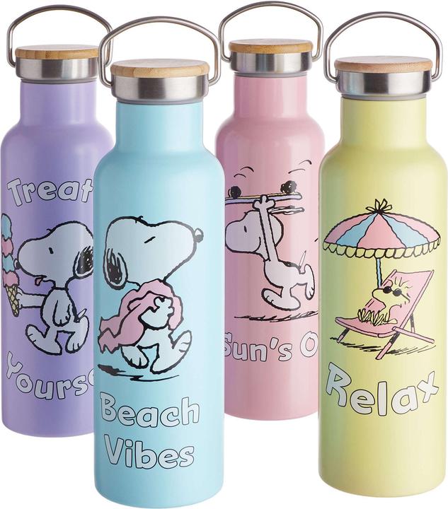 Produktbild home24 Peanuts (0.65 l)