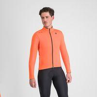 Bright Orange