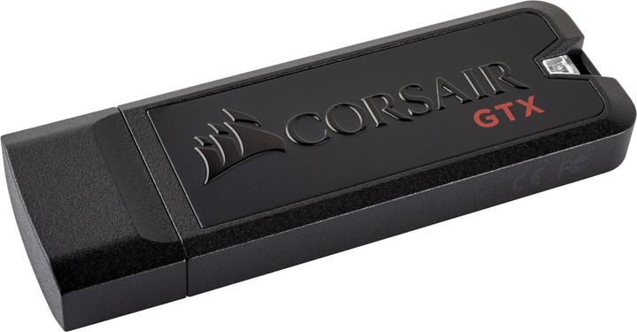 Produktbild Corsair Flash Voyager GTX (256 GB, USB-A)